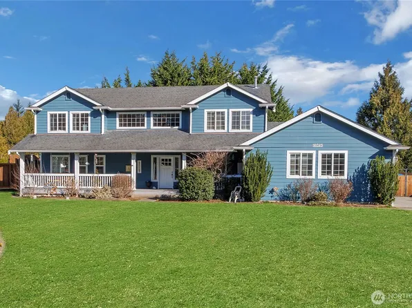 18025 26th Street Ct E, Lake Tapps, WA 98391