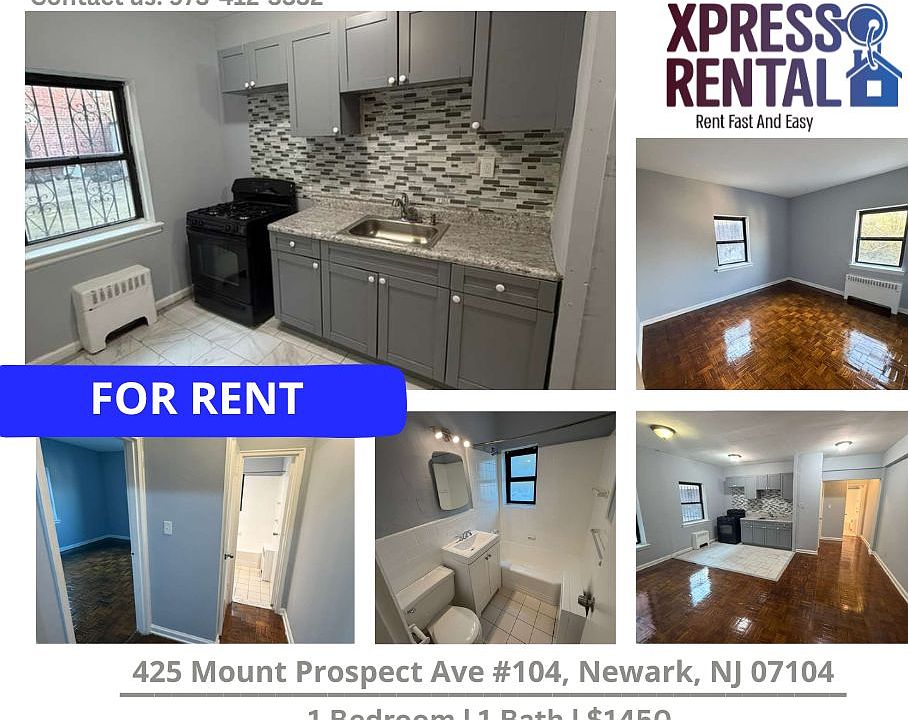 1st image of 425 Mount Prospect Ave APT 104