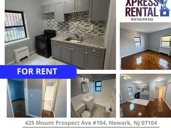 425 Mount Prospect Ave, Newark, NJ
