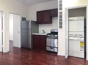 Rented by Kahen Properties