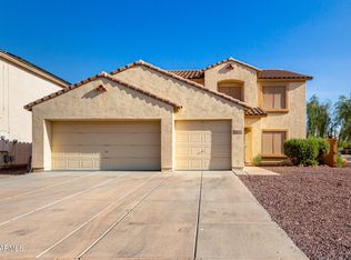 1277 W Pinkley Ave, Coolidge, AZ 85128