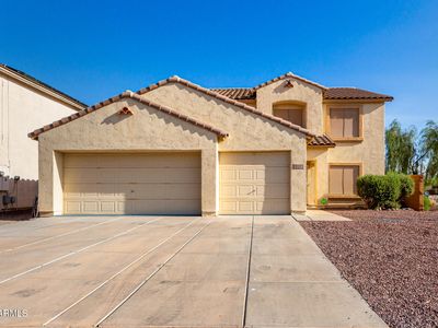 1277 W Pinkley Ave, Coolidge, AZ, 85128