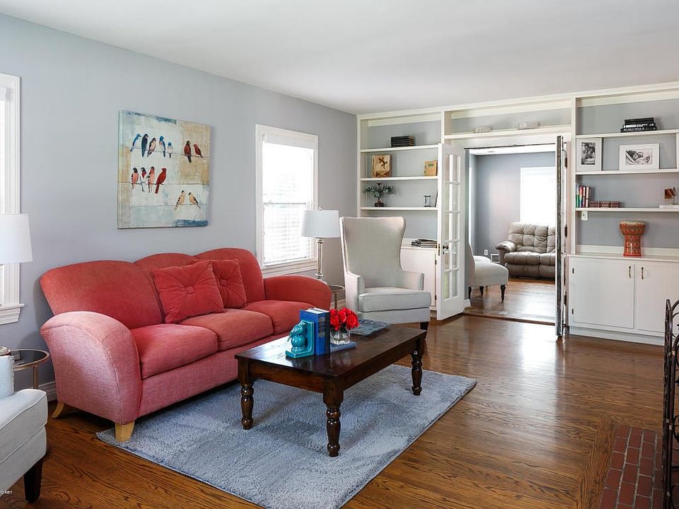 425 S Sherrin Ave, Norbourne Estates, KY 40207 Zillow