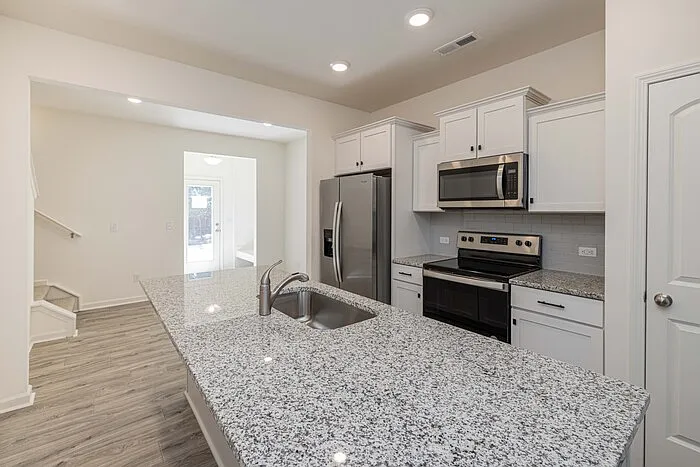 1009 Pine St #C — Photo 7