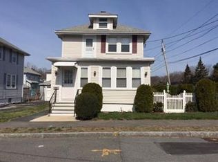 3 Douse Rd, Quincy, MA 02170