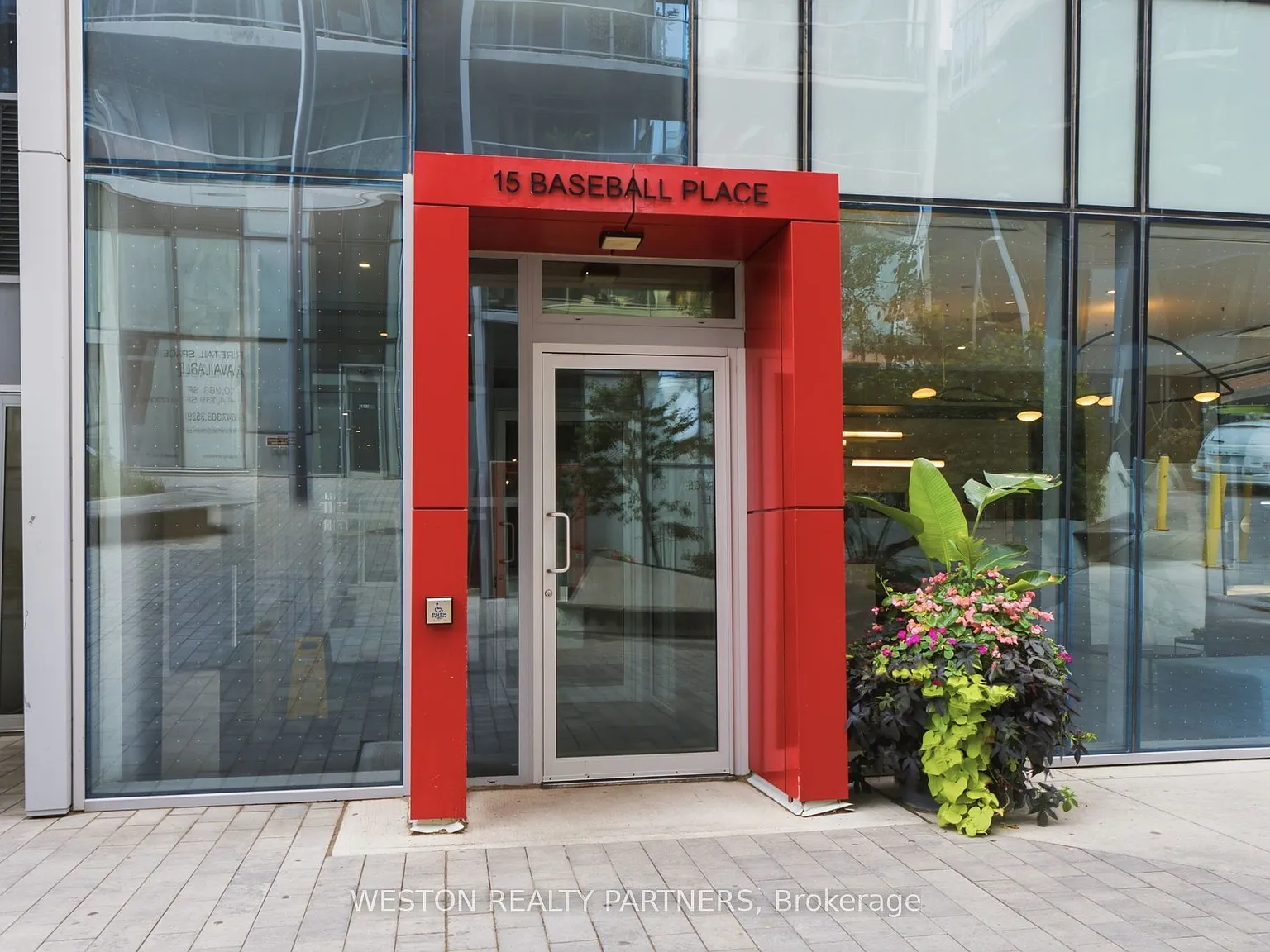 3 bed, $3,550 — Photo 2