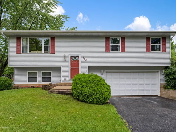 353 Dorset Ct, Park City, IL 60085