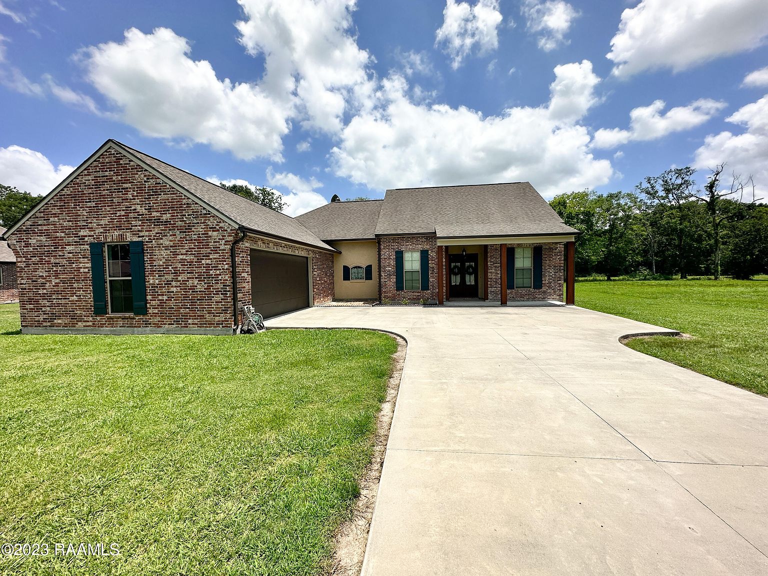 1051 Gloria Kern Dr, Breaux Bridge, LA 70517 MLS 23005723 Zillow