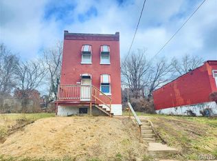 8226 Frederick St, Saint Louis, MO 63147
