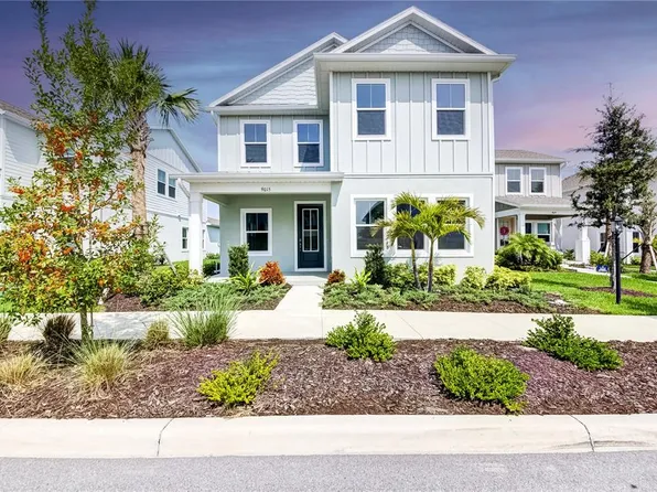 9015 Rothman Ln, Sarasota, FL 34240