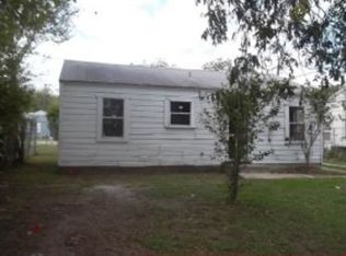 3233 Todd Ave, Fort Worth, TX 76110