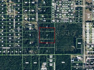 8145 N Pine Haven Pt, CRYSTAL RIVER, FL 34428