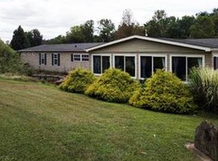 789 Kemper Hollow Rd, Gallipolis, OH 45631