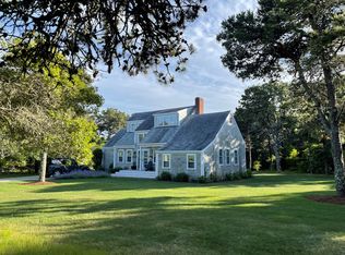 11 Sesapana Rd, Nantucket, MA 02554