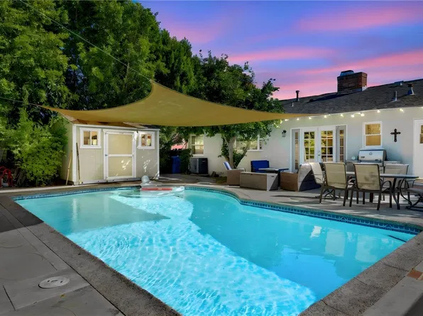 14013 Cohasset St, Van Nuys, CA 91405