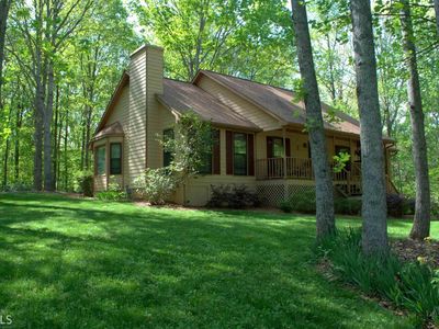 105 White City Ct, Canton, GA, 30115