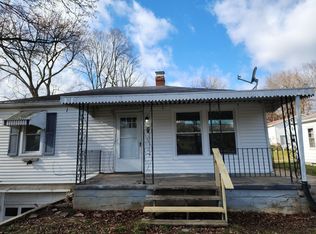 105 Mertland Ave, Dayton, OH 45431