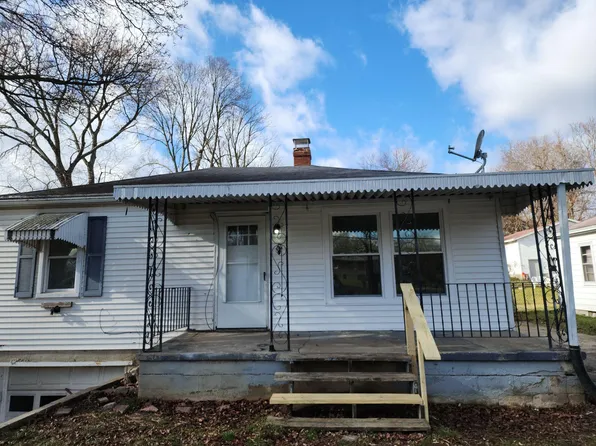 105 Mertland Ave, Dayton, OH 45431