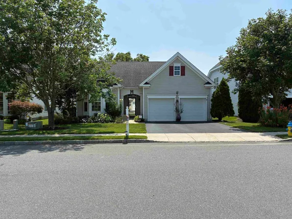 5 Glen Cove Ct, Rio Grande, NJ 08242