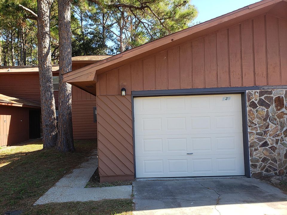 Front of Unit