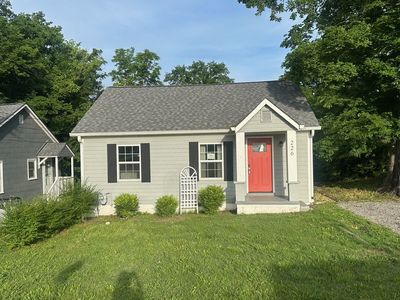 226 Plum St, Clarksville, TN, 37042