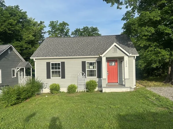 226 Plum St, Clarksville, TN 37042