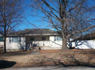 208 Miami St, Burlington, KS 66839