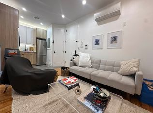 1466 Fulton St #2F, Brooklyn, NY 11216