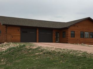 27937 Cascade Springs Rd, Hot Springs, SD 57747