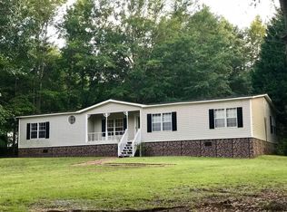 207 Cleveland Rd, Anderson, SC 29626