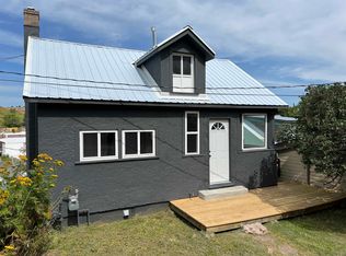 106 Columbus St, Lead, SD 57754