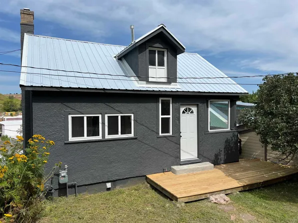 106 Columbus St, Lead, SD 57754