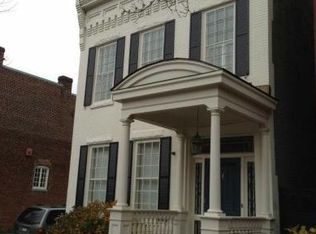 1501 West Ave, Richmond, VA 23220