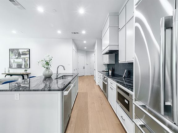 3rd image of 3601 Routh St #2F