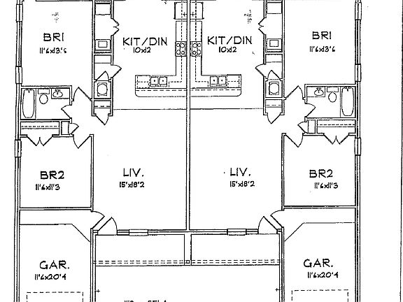 4th image of 2200 Wildewood Dr Unit A