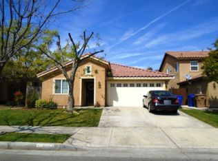 6604 Hanford Dr, Bakersfield, CA 93313