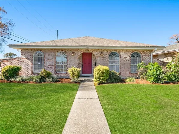 3101 Kansas Ave, Kenner, LA 70065