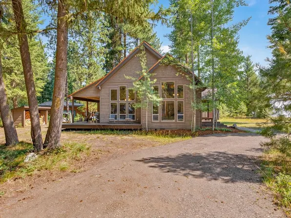 919 Conifer Ln, McCall, ID 83638