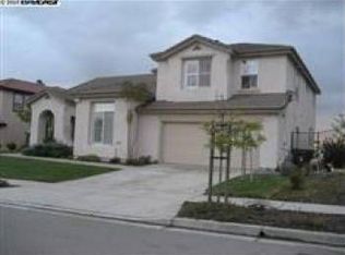 28855 Bailey Ranch Rd, Hayward, CA 94542