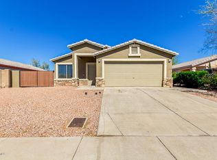 5393 N 77th Ln, Glendale, AZ 85303