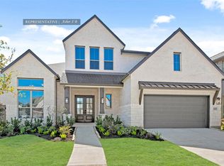 16527 Blissful Day Way, Hockley, TX 77447