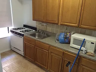 Rented by Abba Realty Associates INC