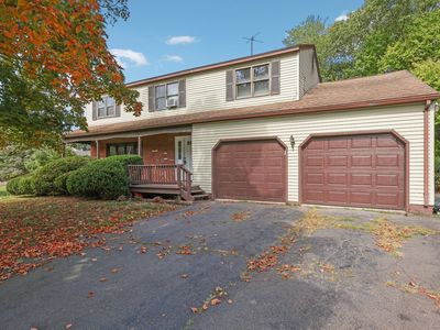 41 Jeremy Woods Drive, Southington, CT, 06489