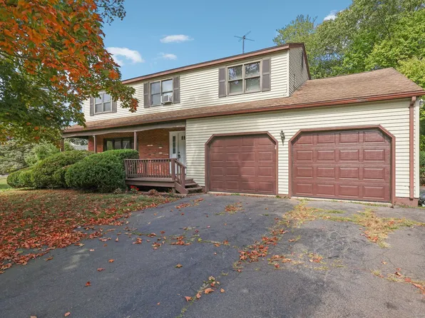 41 Jeremy Woods Drive, Southington, CT 06489