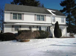 1121 Allessandrini Ave, New Milford, NJ 07646