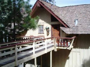 356 Old Toll Rd, Lake Arrowhead, CA 92352