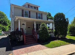 246 Franklin St, Hightstown, NJ 08520