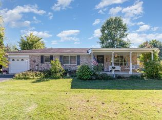 27 Marilyn Dr, Georgetown, OH 45121