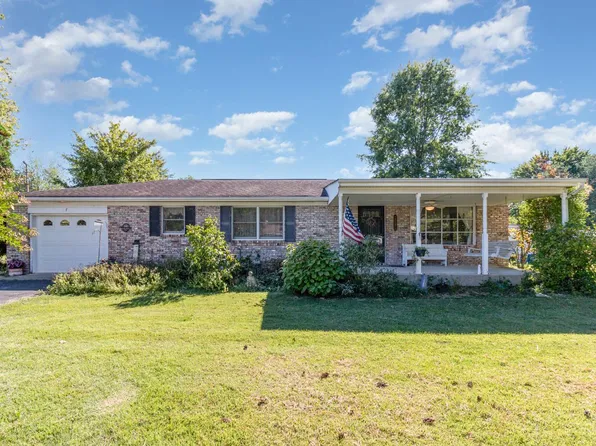 27 Marilyn Dr, Georgetown, OH 45121