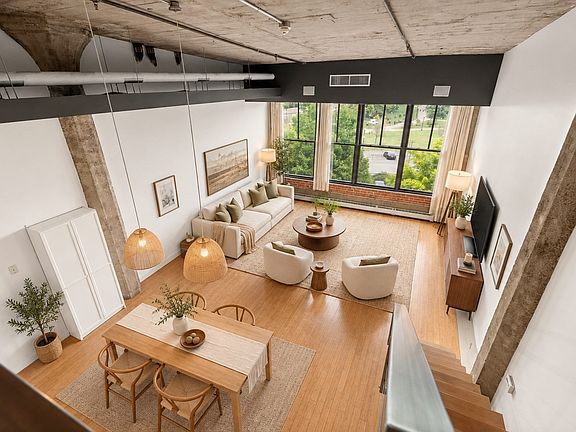 5th image of 156 Porter St APT 317